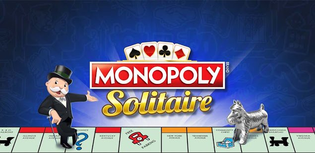 MONOPOLY Solitaire Card Game Game Info Prices Platforms And Reviews