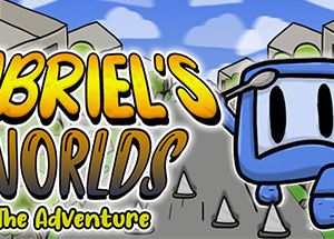 Gabriels Worlds The Adventure