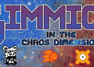 Gimmick in the Chaos Dimension