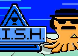 F.I.S.H.