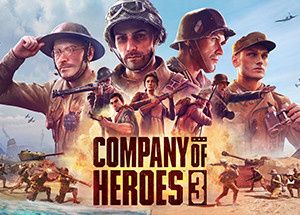 Company of Heroes 3