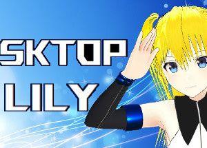 Desktop AI – Lily