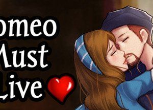 Romeo Must Live