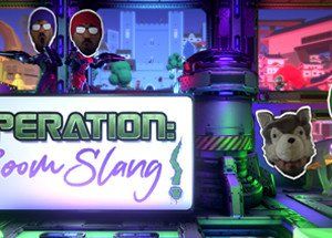 Operation: BoomSlang!