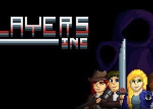 Slayers, Inc.