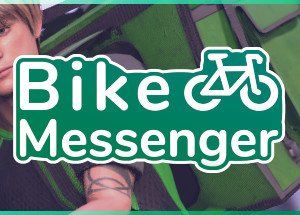 Bike Messenger