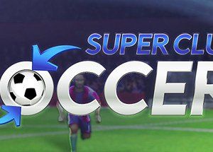 Super Club Soccer