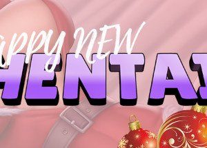 Happy New Hentai