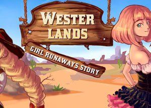 Westerlands: Girly runaways story