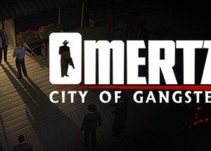 Omerta – City of Gangsters