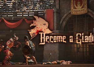 Become a Gladiator VR : 1v1 PVP