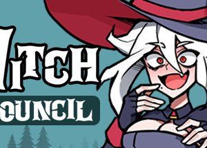 Witch and Council