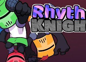 Rhythm Knights