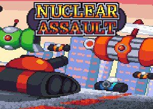 Nuclear Assault