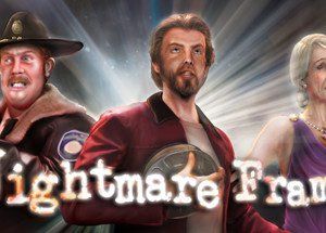 Nightmare Frames