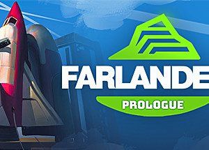 Farlanders: Prologue