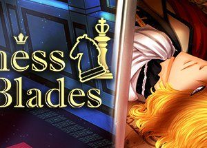 Chess of Blades