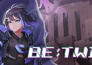 Be : Twin