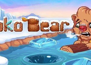 Sokobear: Winter