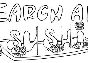 SEARCH ALL – SUSHI