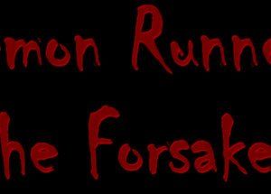 Demon Runner The Forsaken
