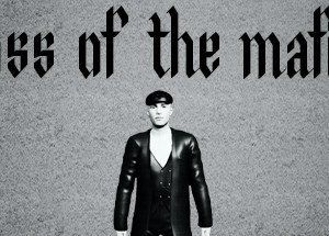 Boss Of The Mafia