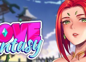 Love Fantasy
