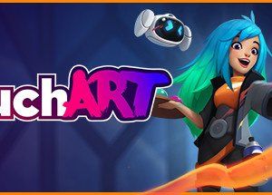 SuchArt: Genius Artist Simulator