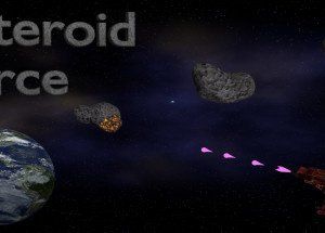 Asteroid Force