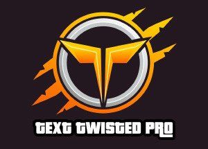 Text Twisted Pro