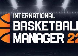 International Basketball Manager 22