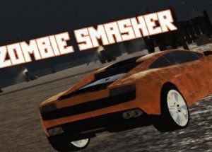 The Zombie Smasher