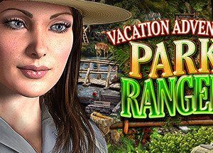 Vacation Adventures: Park Ranger 7