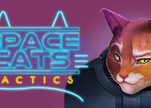 Space Cats Tactics