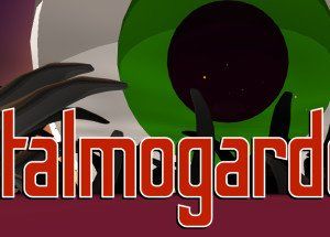 Oftalmogarden