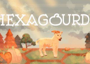 Hexagourds