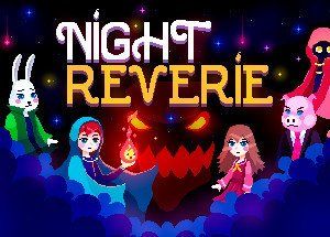 Night Reverie Playtest