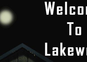 Welcome To Lakewood