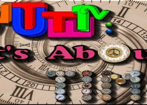 Clutter 12: It’s About Time – Collector’s Edition