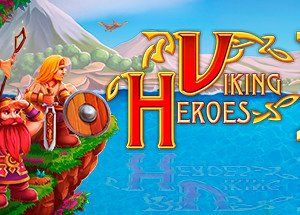 Viking Heroes 2