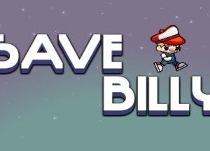 SAVE BILLY