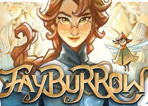 Fayburrow