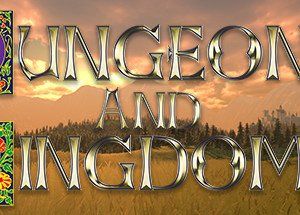 Dungeons and Kingdoms