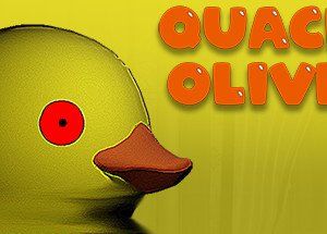 Quacky Oliver