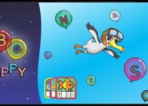 ABC Flappy