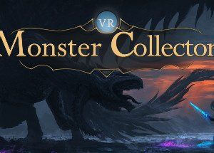 Monster Collector