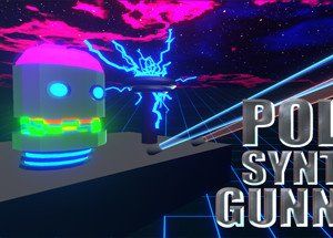 POLY SYNTH GUNNER