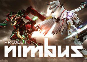 Project Nimbus: Complete Edition