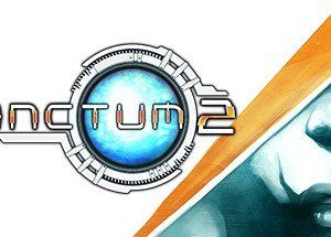 Sanctum 2