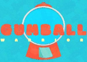 GumBall Warrior